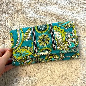 Vera Bradley wallet